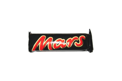 MARS MARS