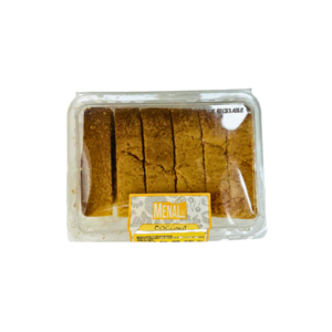 MENAL COCONUT CAKE 380G