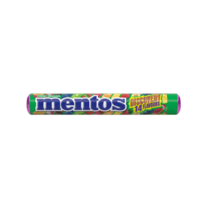 MENTOS DISCOVERY