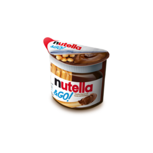 NUTELLA & GO