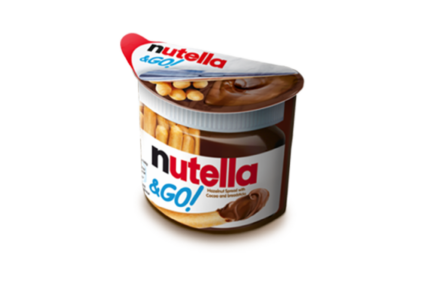 NUTELLA & GO