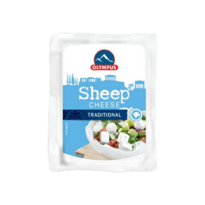 OLYMPUS SHEEP CHEESE