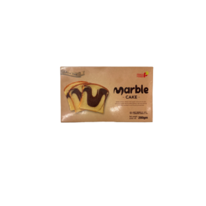 PRINCE MARBLE CAKE