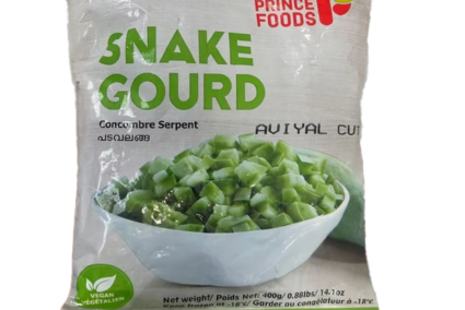PRINCE SNAKE GOURD PRINCE SNAKE GOURD