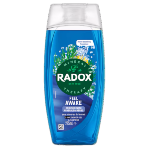 RADOX FEEL AWAKE 225ml