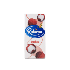 RUBICON LYCHEE BOX