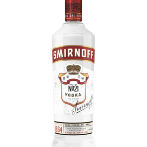 SMIRNOFF