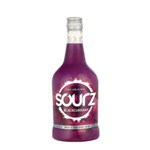 SOURZ RASPBERRY