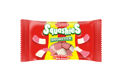 SQUASHIES SQUASHIES