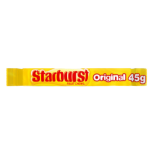 STARBURST ORIGINAL STICK
