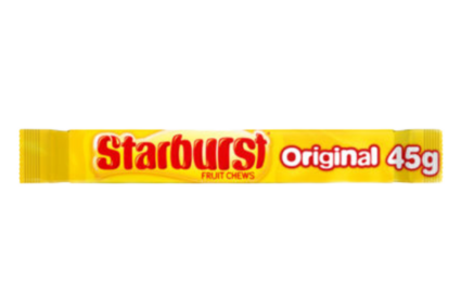 STARBURST ORIGINAL STICK STARBURST ORIGINAL STICK