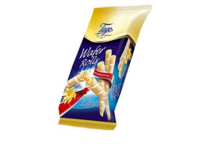 TAGO VANILLA CREAM TAGO VANILLA CREAM