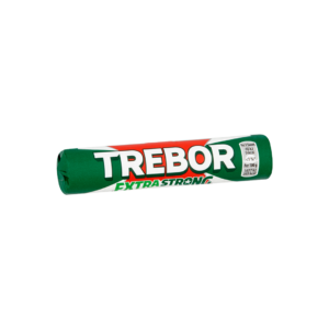 TREBOR EXTRA