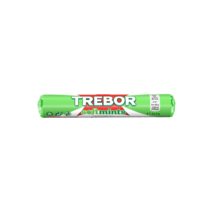 TREBOR PE