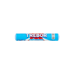 TREBOR SPERAMINT