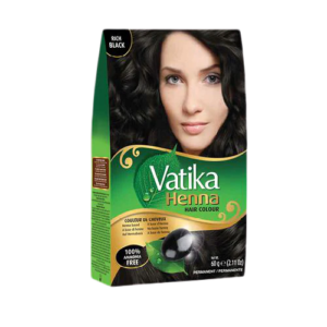 VATIKA HENNA 60G
