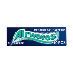 WRIGLEY AIRWAVE S/F 10PC