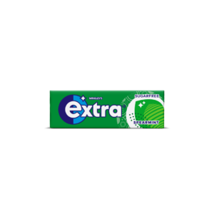 WRIGLEY EXTRA SPEARMINT 10PC