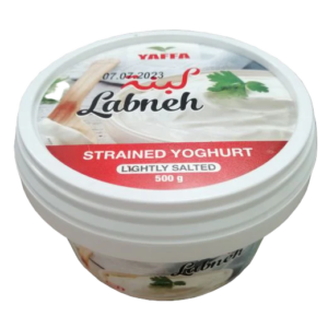 YAFFA LABNEH