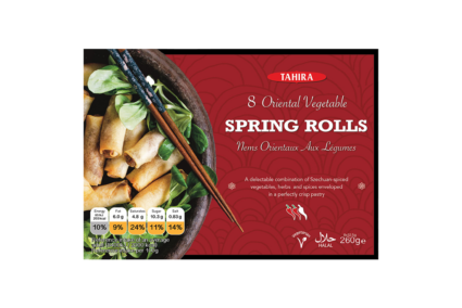 spring-rolls