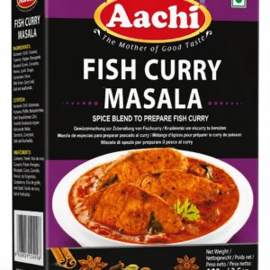 Aachi Fish Curry Masala (100g)