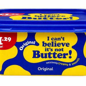 I Can’t Believe It’s Not Butter! Original