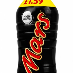 Mars High Protein Drink