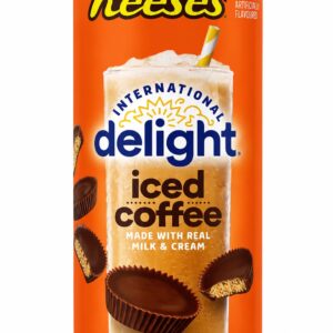 Reese’s International Delight Iced Coffee 443ml