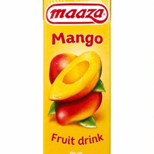 MAAZA MANGO 330ml