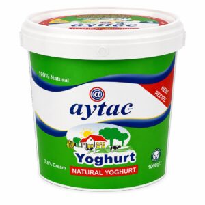 Aytac Natural Yoghurt