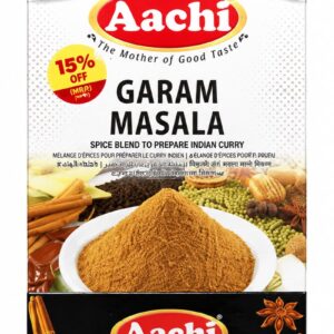 Aachi Garam Masala (100g)