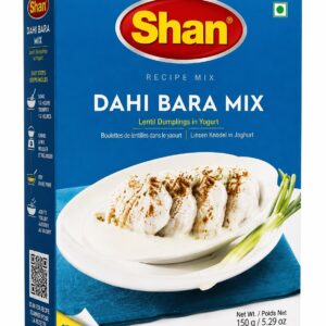 Shan Dahi Bara Mix (150g)