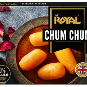 Royal Chum Chum (500g)