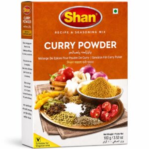 Shan Curry Powder (100g)