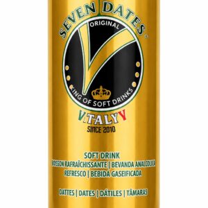 Seven Dates Original Soft Drink 250ml