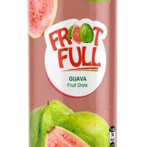 Fruit Full Guava Fruit Drink 250ml