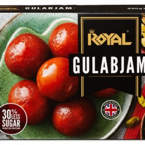 Royal Gulab Jam (500g)
