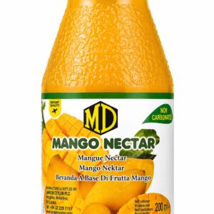 MD Mango Nectar 200ml