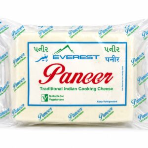 Everest Paneer – Traditional Indian Cooking Cheese