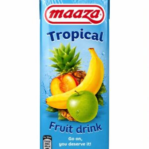 Maaza Tropical Fruit Drink 330ml